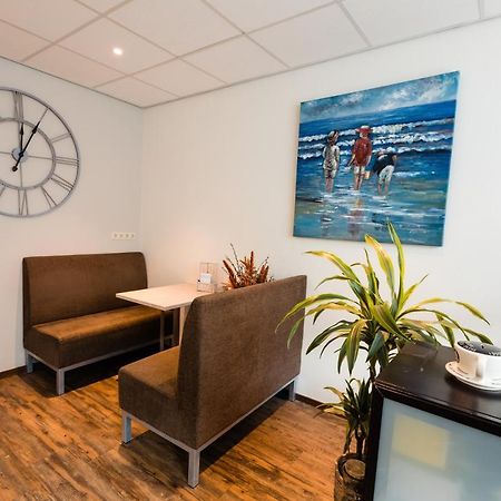 Benb Van Beelen Katwijk aan Zee Extérieur photo