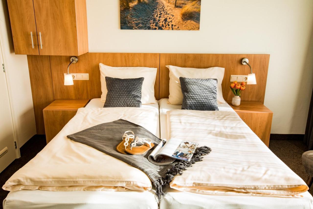 Benb Van Beelen Katwijk aan Zee Extérieur photo