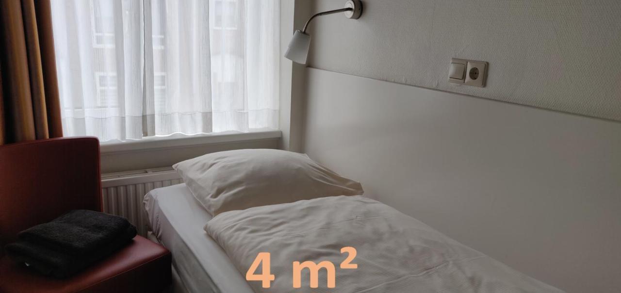 Benb Van Beelen Katwijk aan Zee Chambre photo